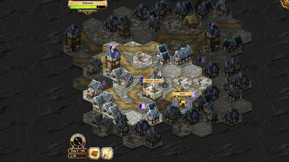 Buy Crowntakers Steam Key Default Title Steam key – fast digital delivery | Volt Keys