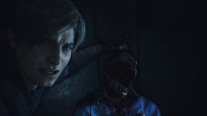 Buy RESIDENT EVIL 2 / BIOHAZARD RE:2 Steam Key Default Title Steam key – fast digital delivery | Volt Keys