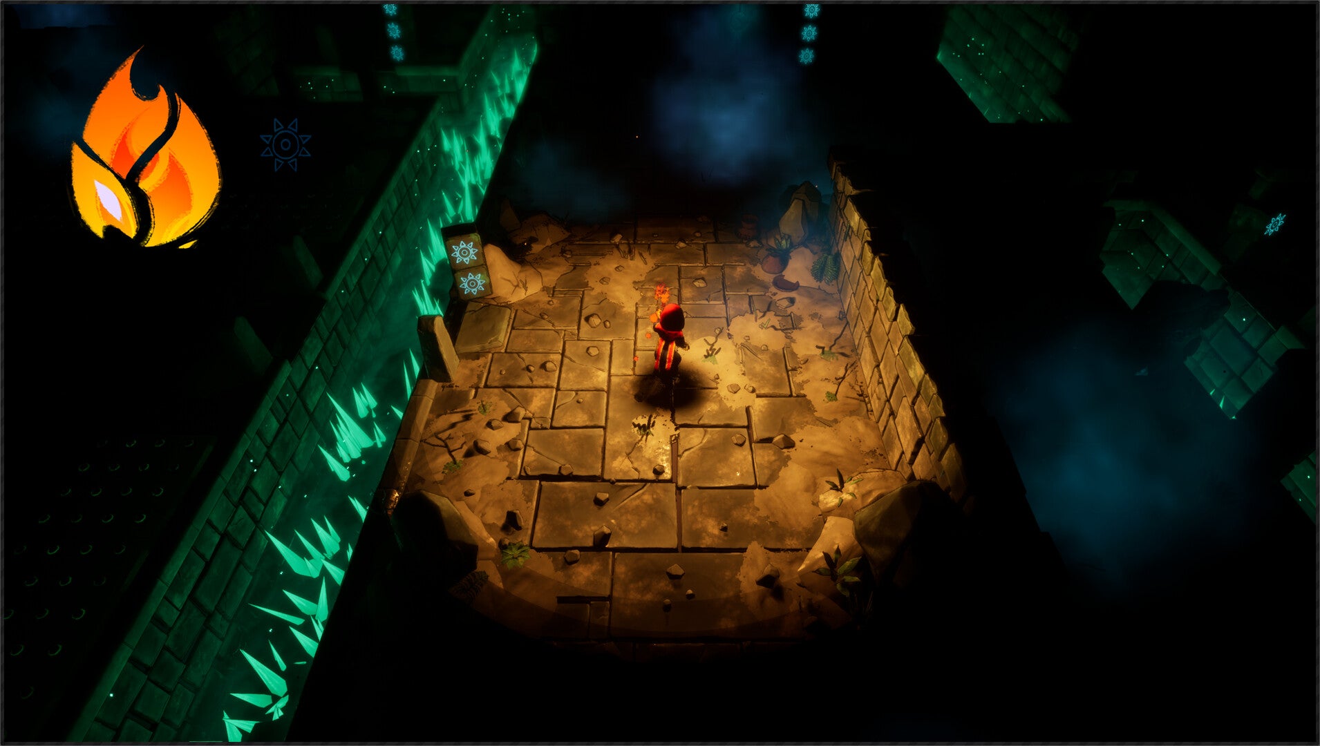 Buy Guayota PC Steam Key Default Title Steam key – fast digital delivery | Volt Keys