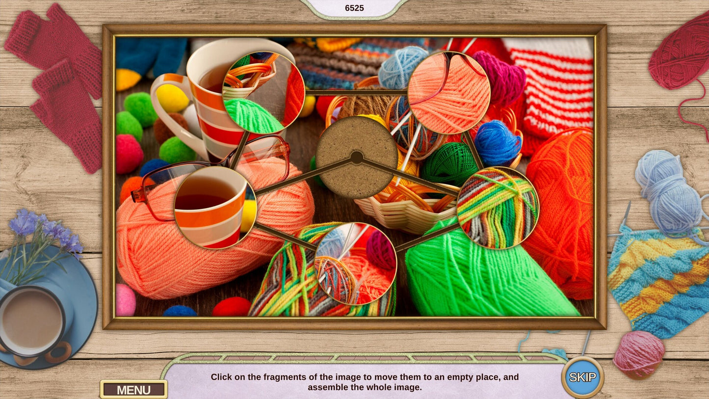 Buy Sweet Home 2: Look and Find Collector's Edition PC Steam Key Default Title Steam key – fast digital delivery | Volt Keys