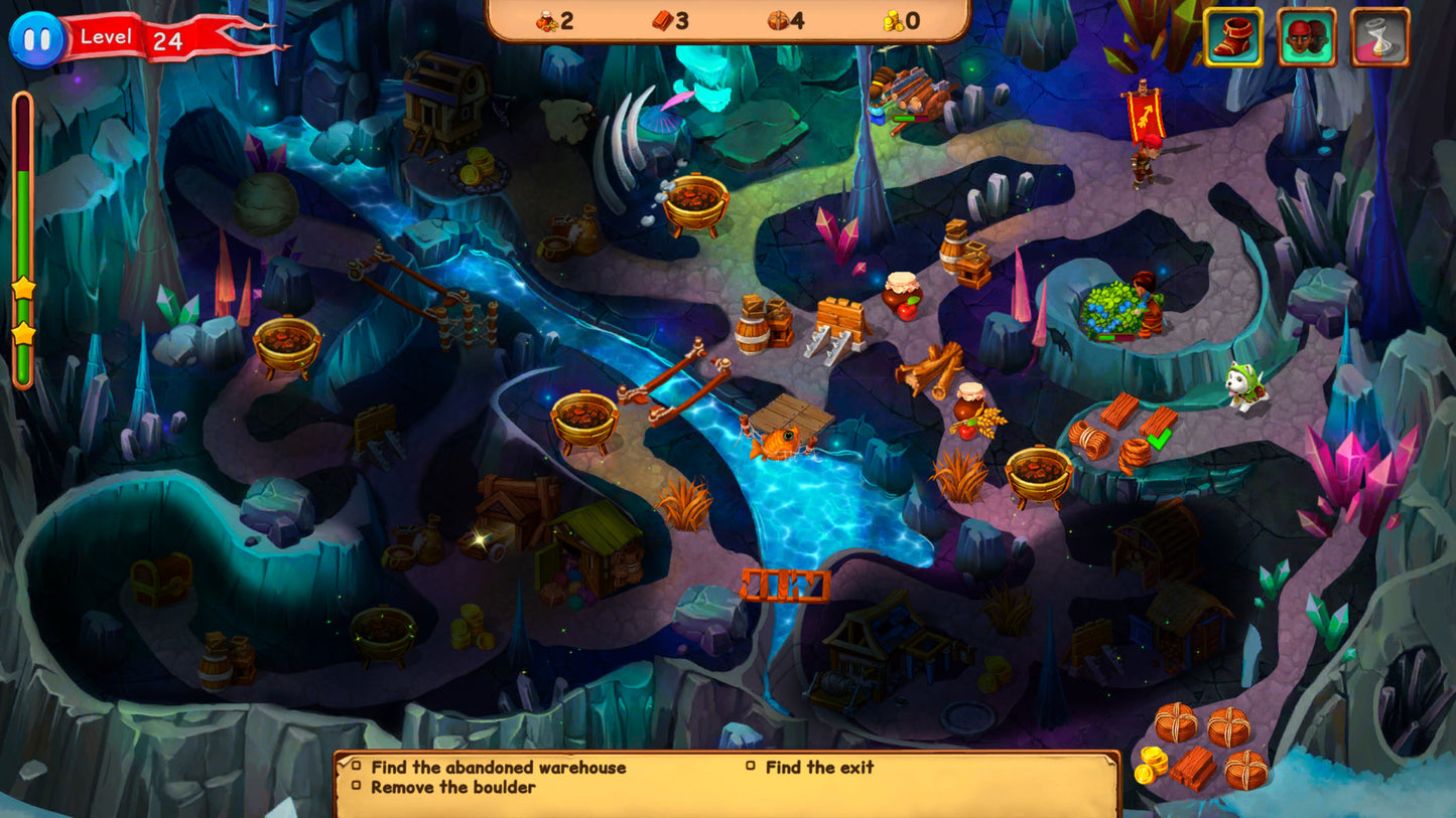 Buy Robin Hood: Winds of Freedom Steam Key Default Title Steam key – fast digital delivery | Volt Keys