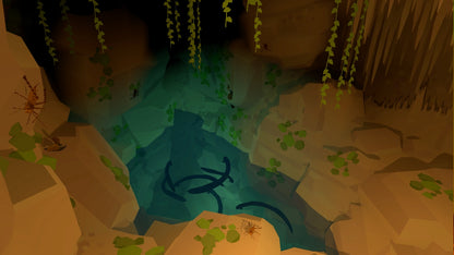 Buy Echo Grotto Steam Key Default Title Steam key – fast digital delivery | Volt Keys