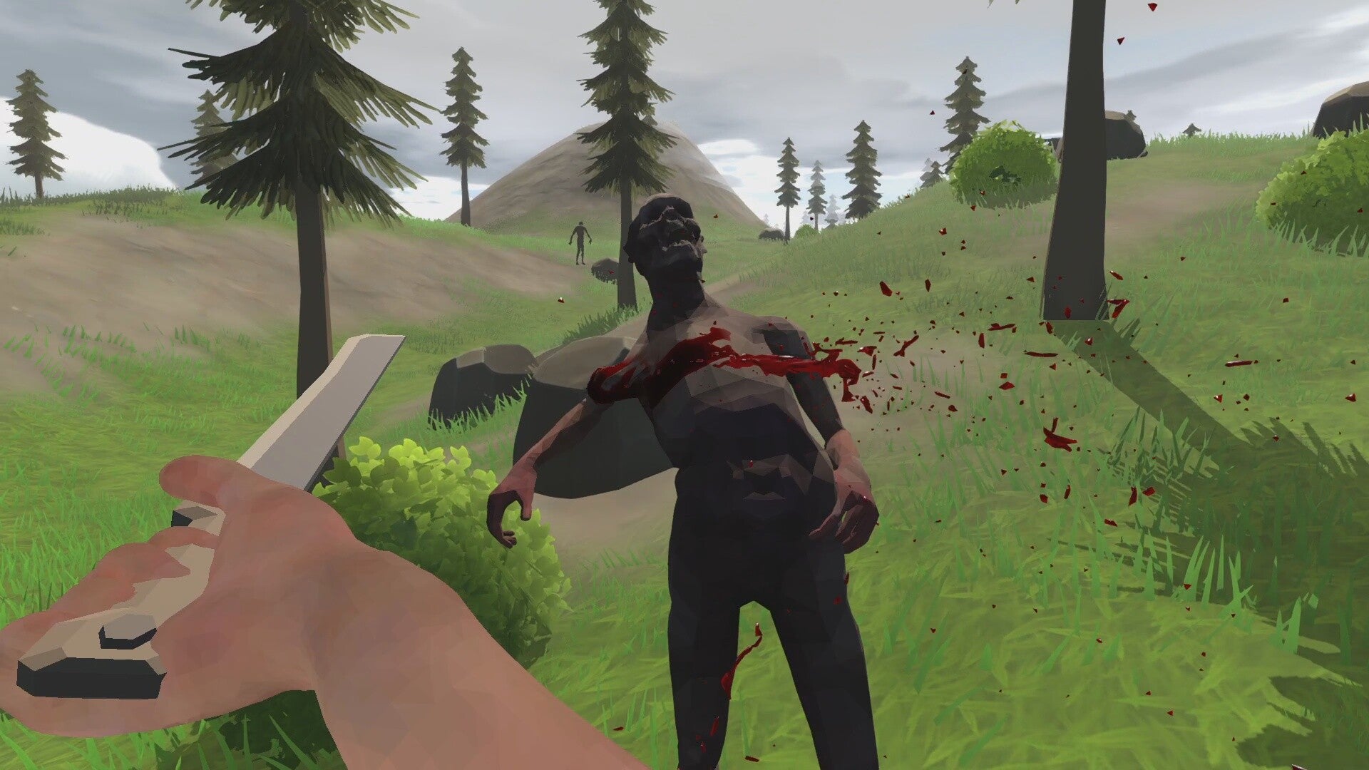 Buy Undead Wilderness Steam Key Default Title Steam key – fast digital delivery | Volt Keys