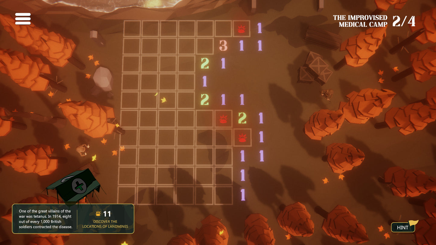 Buy War Mines: WW1 Steam Key Default Title Steam key – fast digital delivery | Volt Keys
