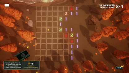 Buy War Mines: WW1 Steam Key Default Title Steam key – fast digital delivery | Volt Keys