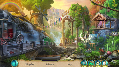 Buy The Far Kingdoms: Hidden Magic Steam Key Default Title Steam key – fast digital delivery | Volt Keys