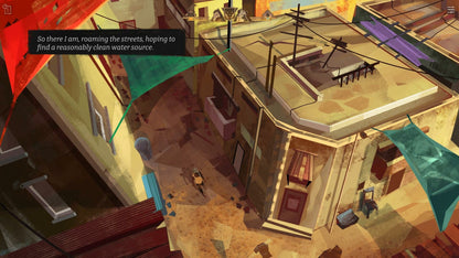 Buy End of Lines PC Steam Key Default Title Steam key – fast digital delivery | Volt Keys