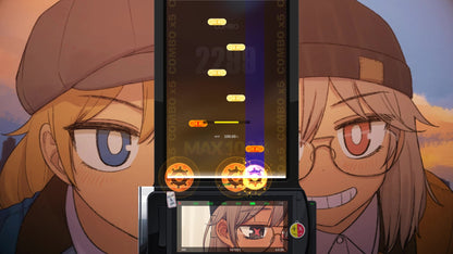 Buy DJMAX RESPECT V - V Extension PACK DLC Steam Key Default Title Steam key – fast digital delivery | Volt Keys