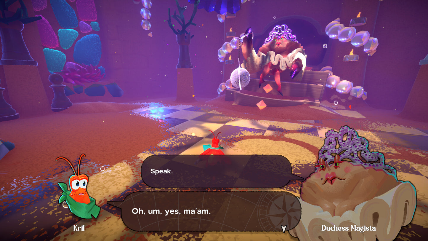 Buy Another Crab's Treasure Steam Key Default Title Steam key – fast digital delivery | Volt Keys
