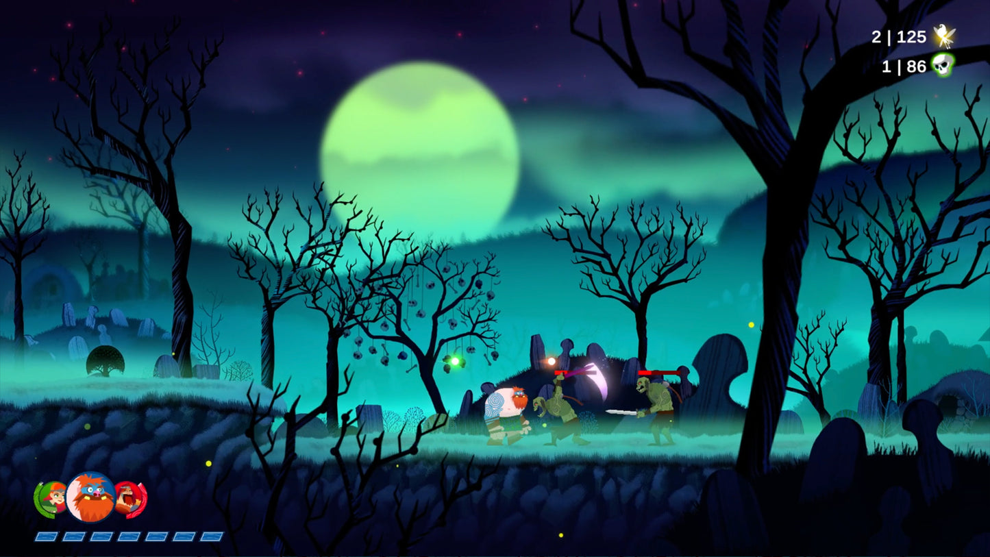Buy Clan O'Conall Steam Key Default Title Steam key – fast digital delivery | Volt Keys