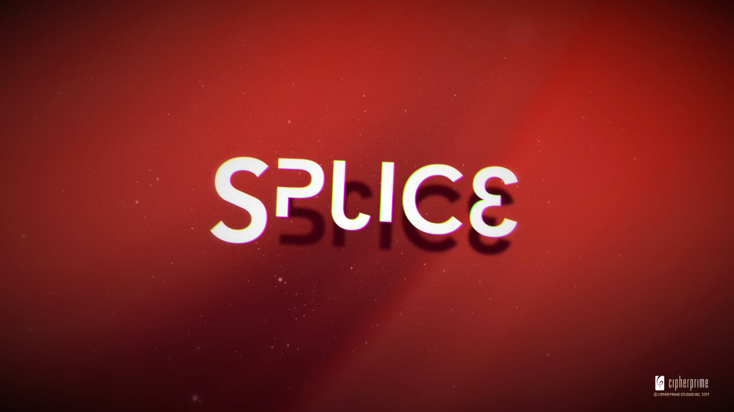 Buy Splice Steam Key Default Title Steam key – fast digital delivery | Volt Keys