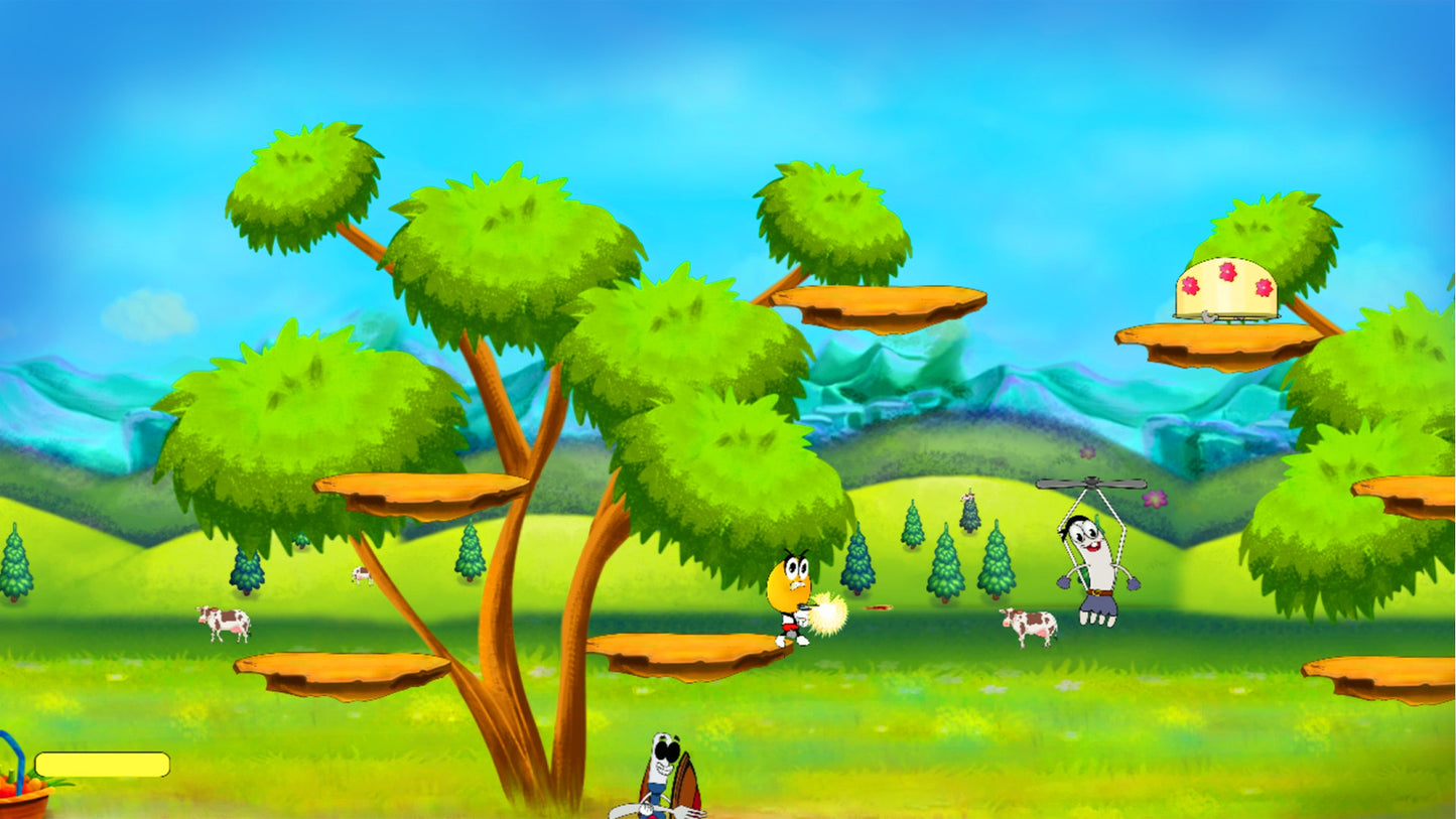 Buy Eggness Steam Key Default Title Steam key – fast digital delivery | Volt Keys