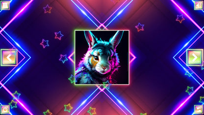 Buy Neon Fantasy: Animals Steam Key Default Title Steam key – fast digital delivery | Volt Keys