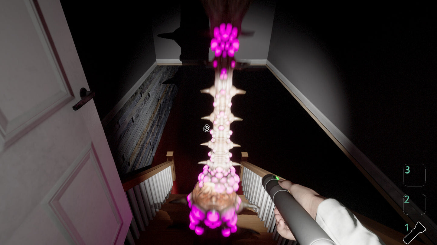 Buy Nyctophobia: Fear the Dark Steam Key Default Title Steam key – fast digital delivery | Volt Keys