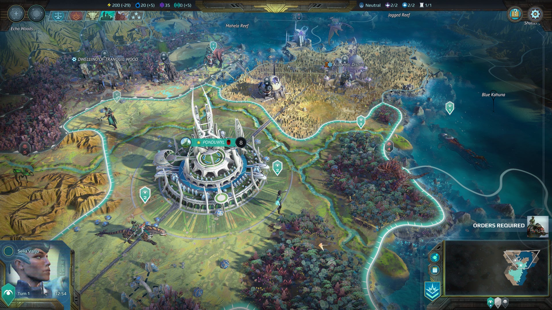 Buy Age of Wonders: Planetfall PC Steam Key Default Title Steam key – fast digital delivery | Volt Keys