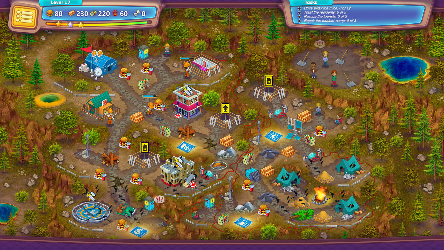 Buy Rescue Team: Evil Genius Steam Key Default Title Steam key – fast digital delivery | Volt Keys
