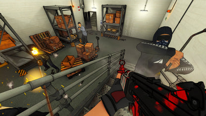 Buy RICO London Steam Key Default Title Steam key – fast digital delivery | Volt Keys