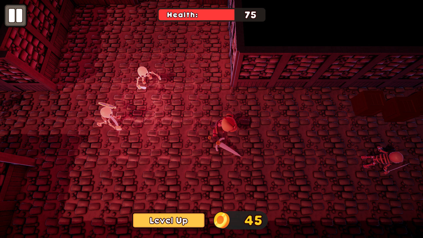 Quescaper PC Steam key