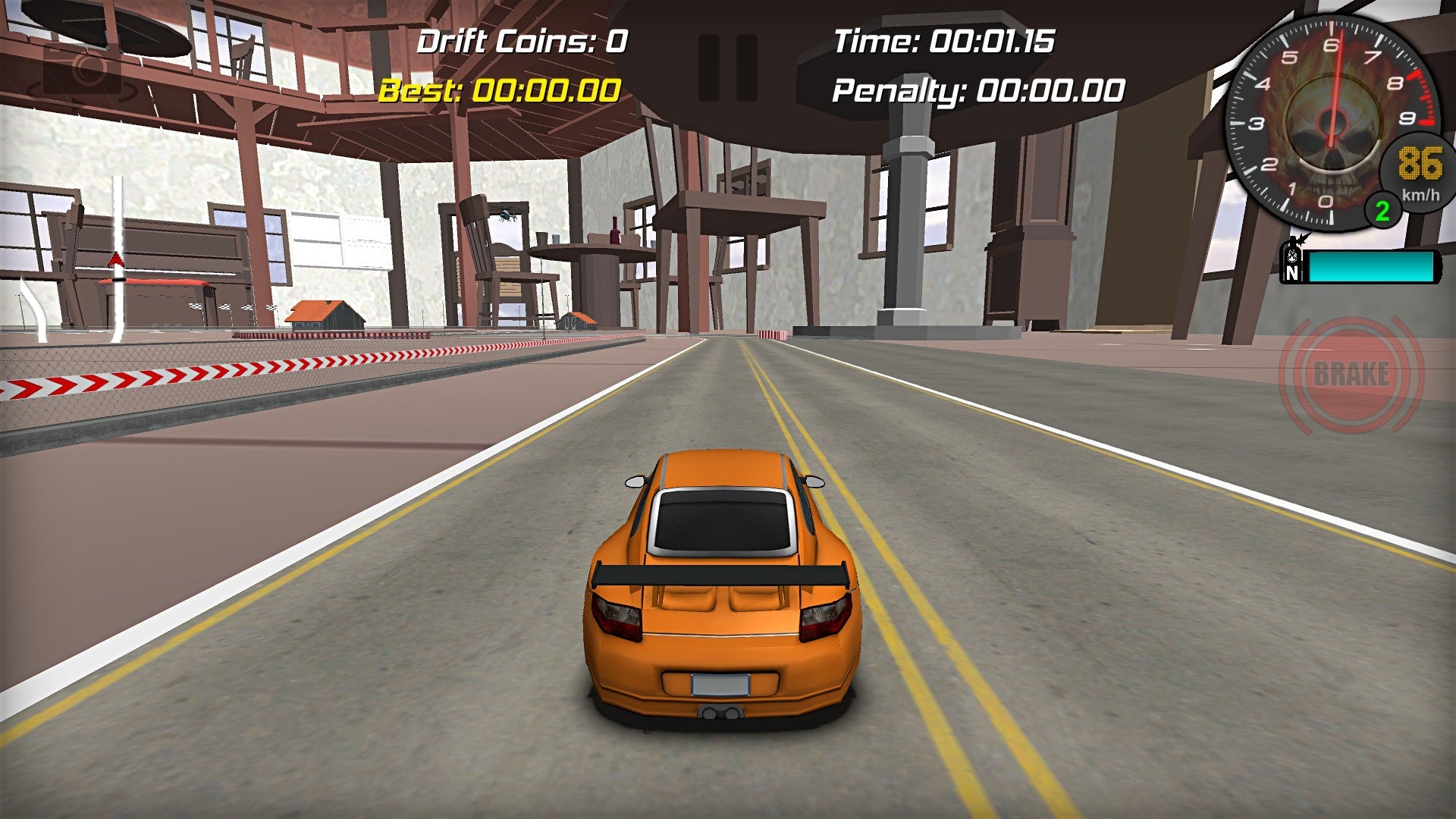 Buy Little drift Steam Key Default Title Steam key – fast digital delivery | Volt Keys