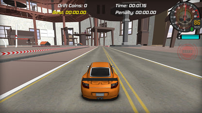 Buy Little drift Steam Key Default Title Steam key – fast digital delivery | Volt Keys