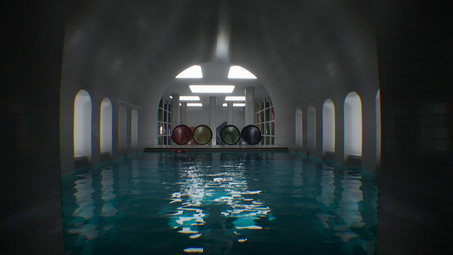 LIMINAL SHIFT PC Steam Key