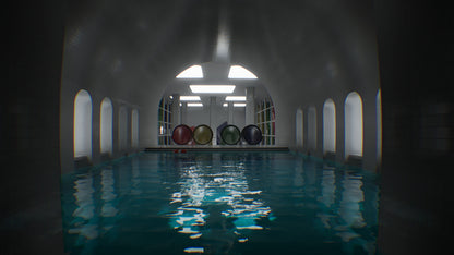 LIMINAL SHIFT PC Steam Key