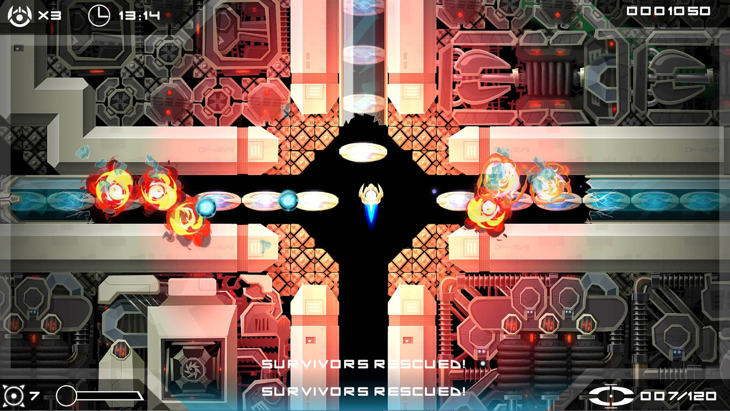 Buy Velocity Ultra Steam Key Default Title Steam key – fast digital delivery | Volt Keys