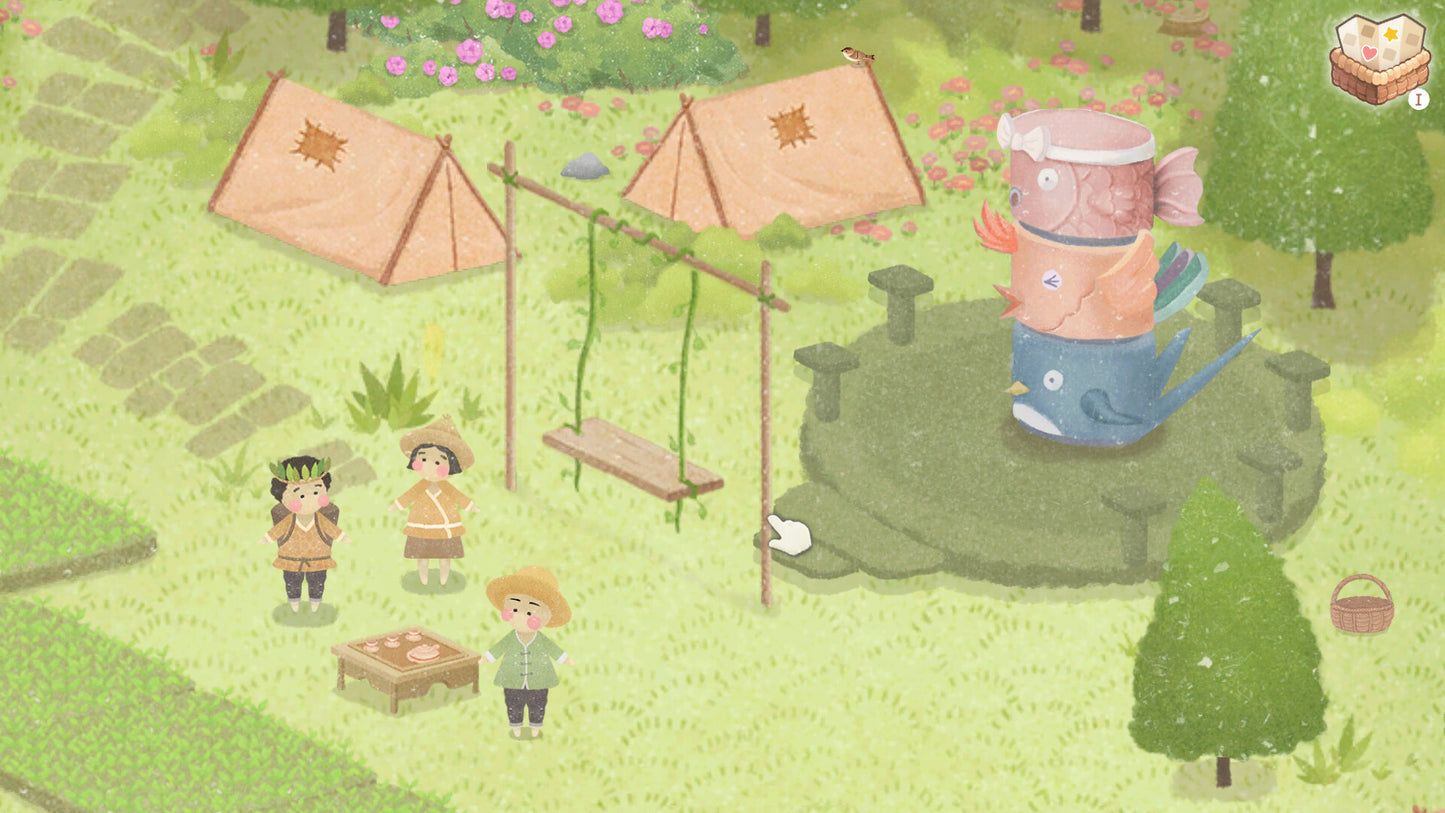 Buy 24 Solar Terms PC Steam Key Default Title Steam key – fast digital delivery | Volt Keys