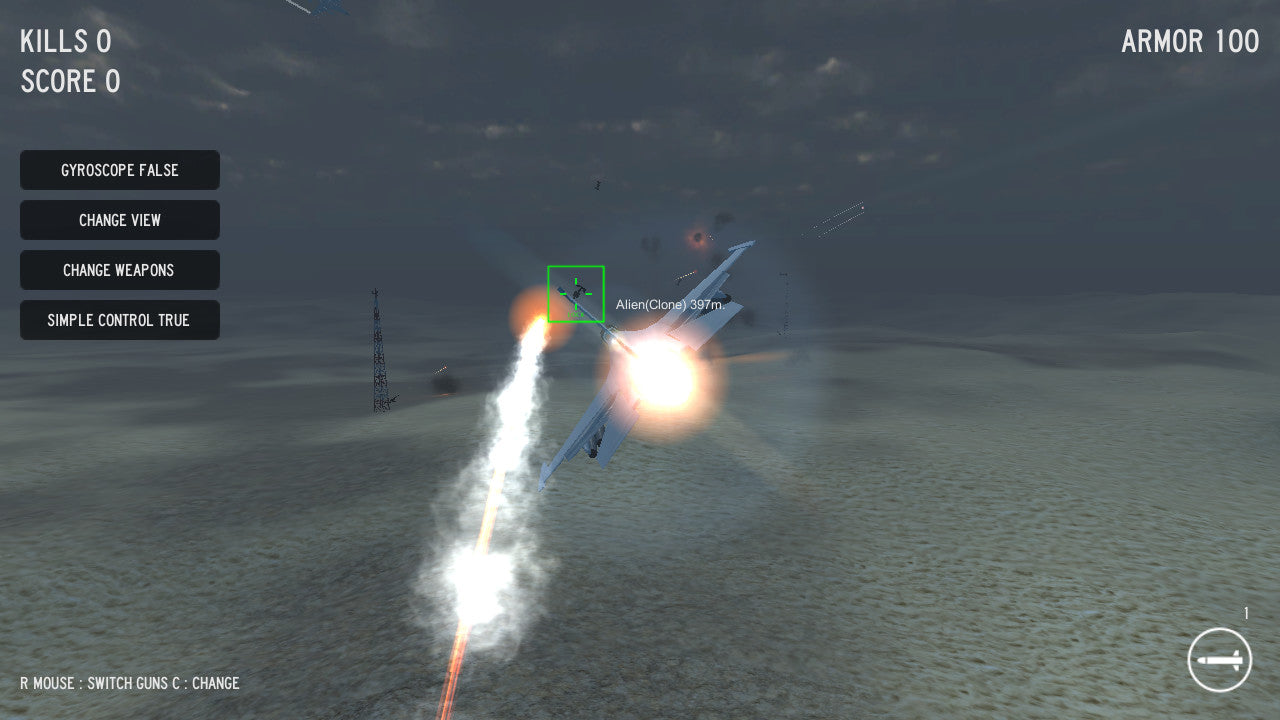 Buy Air Strike Steam Key Default Title Steam key – fast digital delivery | Volt Keys
