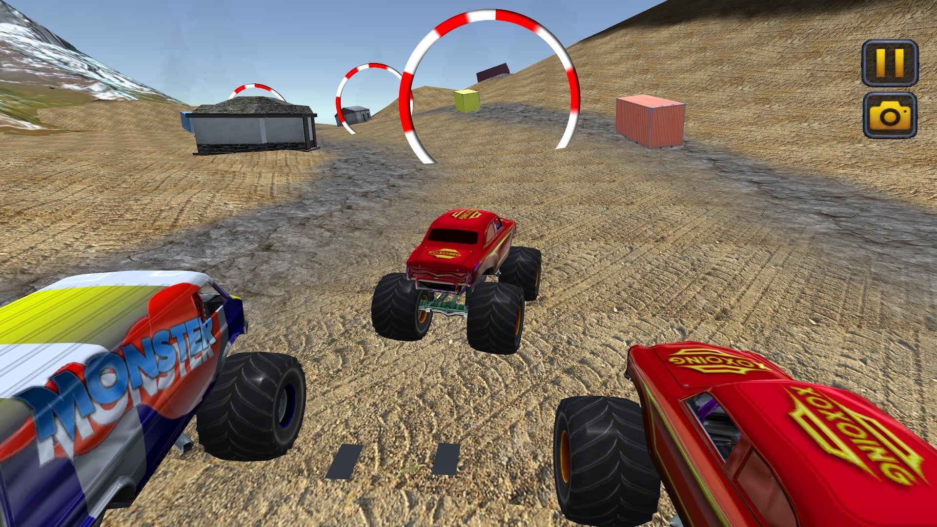 Buy Extreme Offroad Monster Simulator Steam Key Default Title Steam key – fast digital delivery | Volt Keys