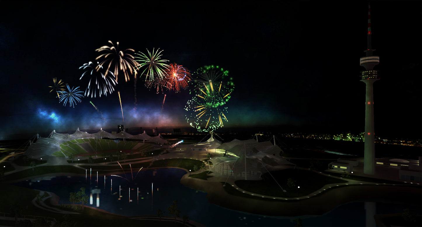 Buy Fireworks Simulator Steam Key Default Title Steam key – fast digital delivery | Volt Keys
