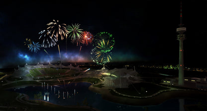 Buy Fireworks Simulator Steam Key Default Title Steam key – fast digital delivery | Volt Keys