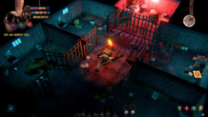 Buy Paper Cut Mansion PC Steam Key Default Title Steam key – fast digital delivery | Volt Keys