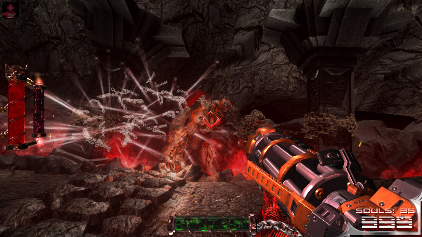 Buy Cemetery Warrior V Steam Key Default Title Steam key – fast digital delivery | Volt Keys