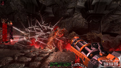 Buy Cemetery Warrior V Steam Key Default Title Steam key – fast digital delivery | Volt Keys