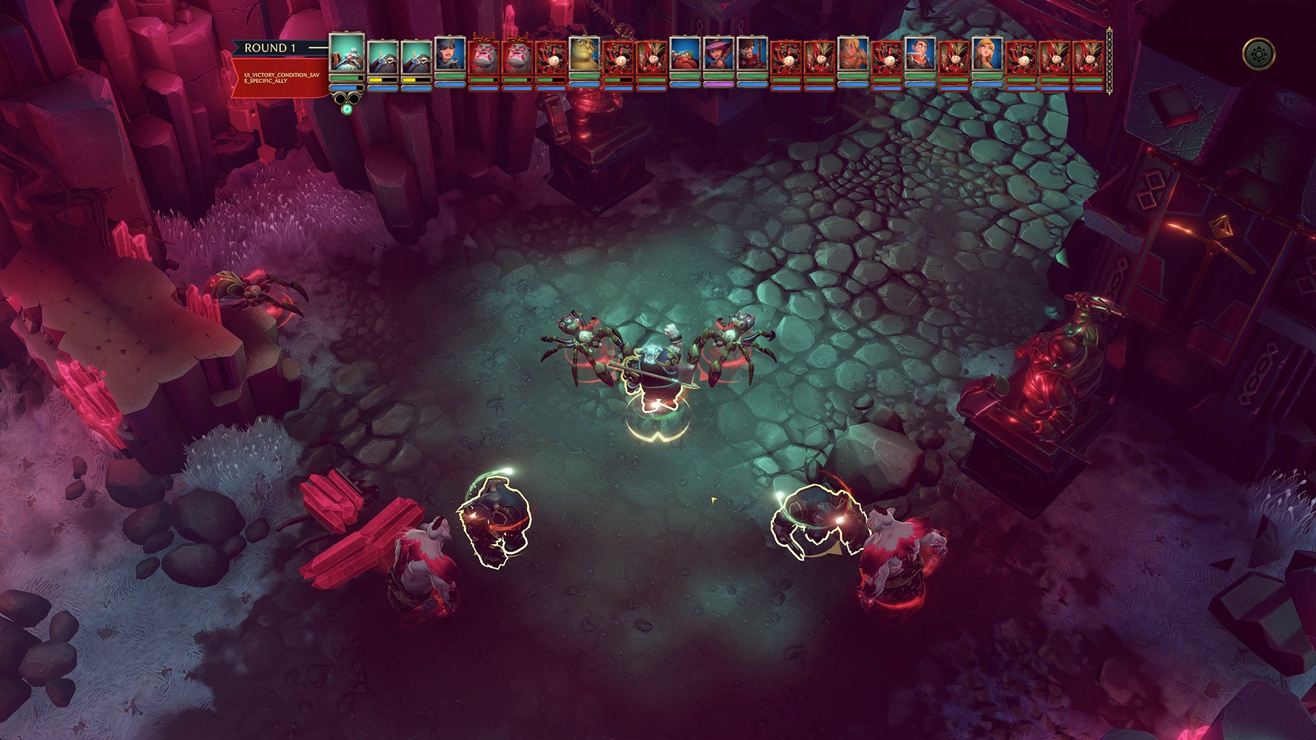 Buy The Dungeon Of Naheulbeuk - Back To The Futon DLC Steam Key Default Title Steam key – fast digital delivery | Volt Keys