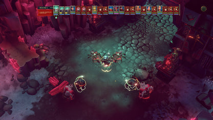 Buy The Dungeon Of Naheulbeuk - Back To The Futon DLC Steam Key Default Title Steam key – fast digital delivery | Volt Keys