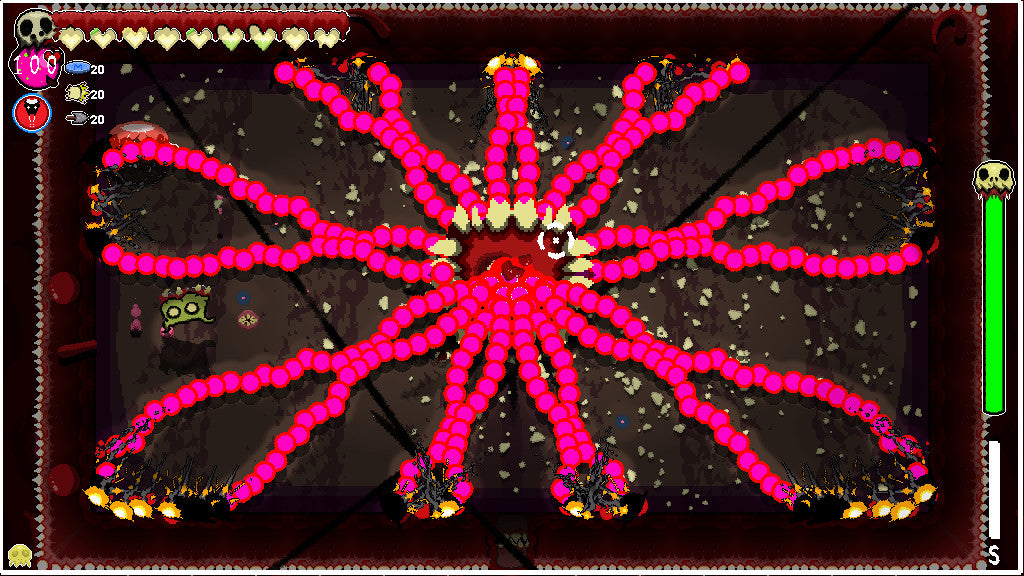 Buy Cavity Busters PC Steam Key Default Title Steam key – fast digital delivery | Volt Keys
