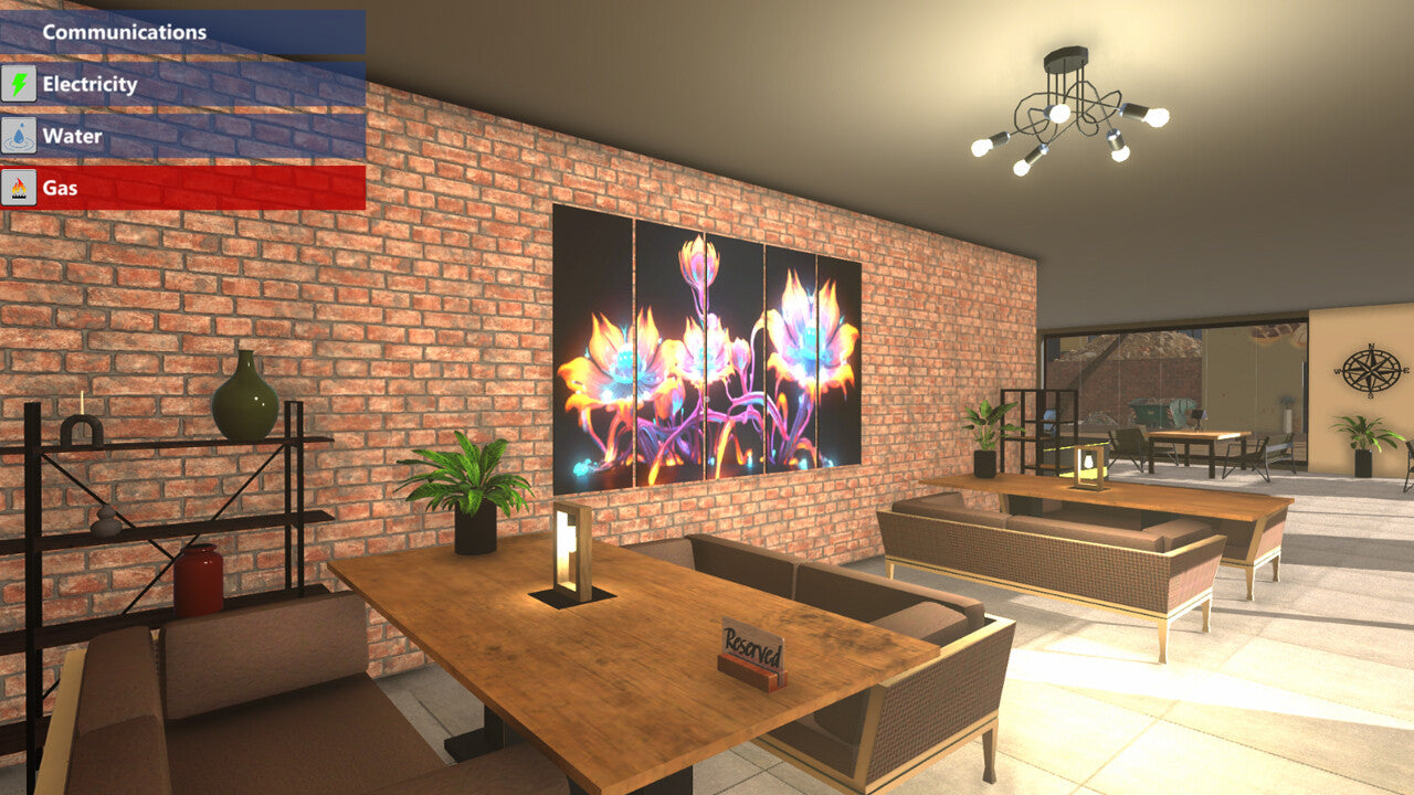 Buy Restaurant Battle Steam Key Default Title Steam key – fast digital delivery | Volt Keys