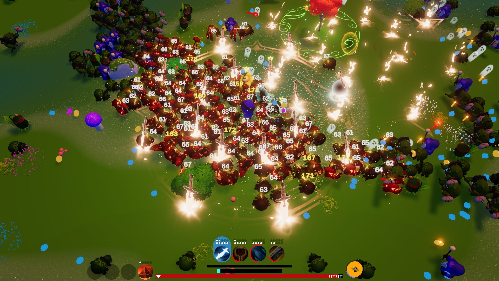 Buy Brave Heroes PC Steam Key Default Title Steam key – fast digital delivery | Volt Keys