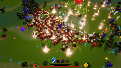 Buy Brave Heroes PC Steam Key Default Title Steam key – fast digital delivery | Volt Keys