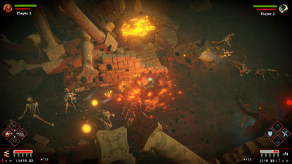 Buy Mad Devils Steam Key Default Title Steam key – fast digital delivery | Volt Keys