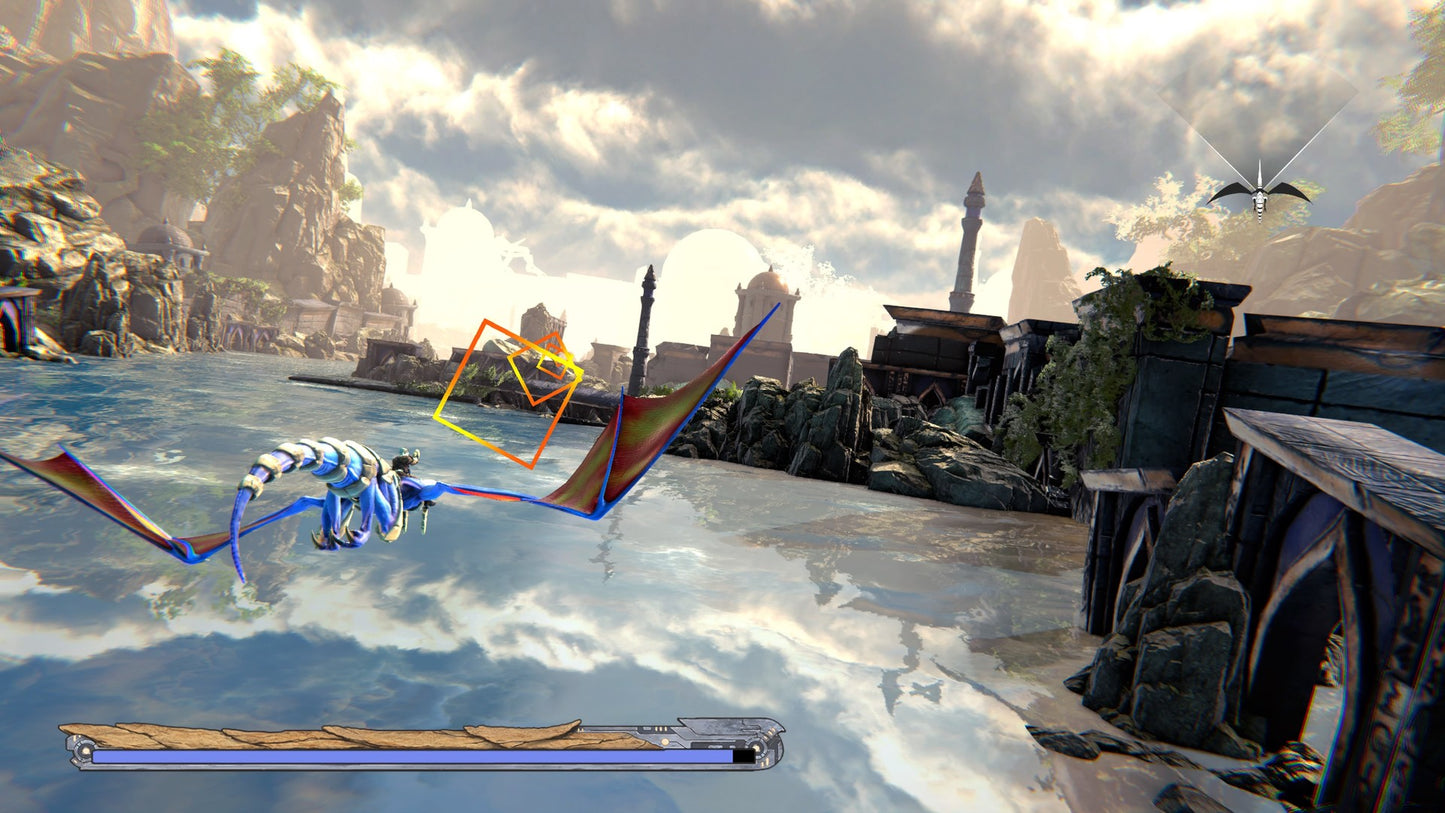 Buy Panzer Dragoon: Remake Steam Key Default Title Steam key – fast digital delivery | Volt Keys
