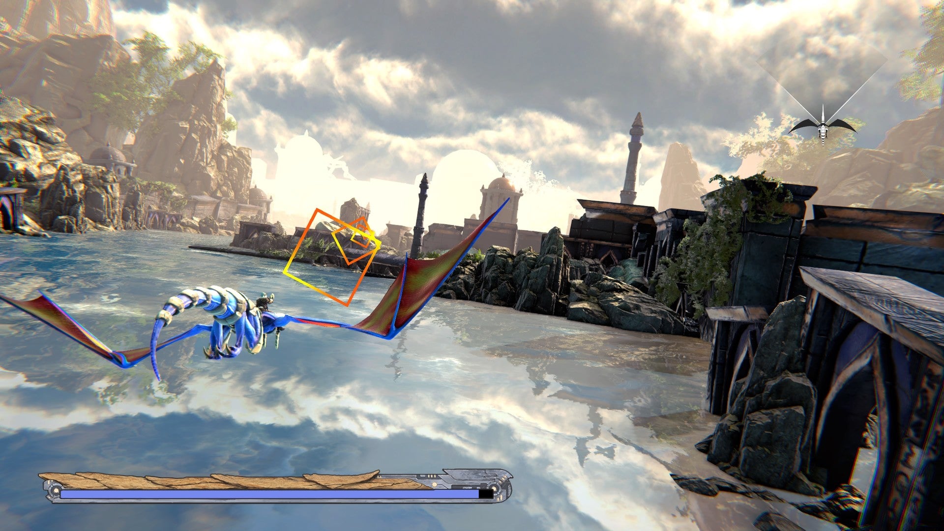 Buy Panzer Dragoon: Remake Steam Key Default Title Steam key – fast digital delivery | Volt Keys