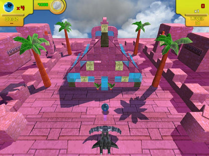 Buy Breakout Invaders Steam Key Default Title Steam key – fast digital delivery | Volt Keys