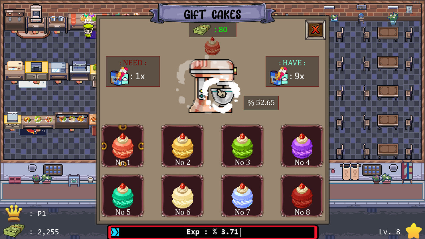 Buy Chefs Together Steam Key Default Title Steam key – fast digital delivery | Volt Keys