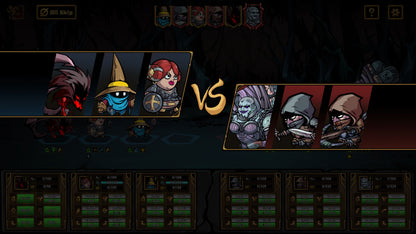 Buy Dungeon No Dungeon Steam Key Default Title Steam key – fast digital delivery | Volt Keys