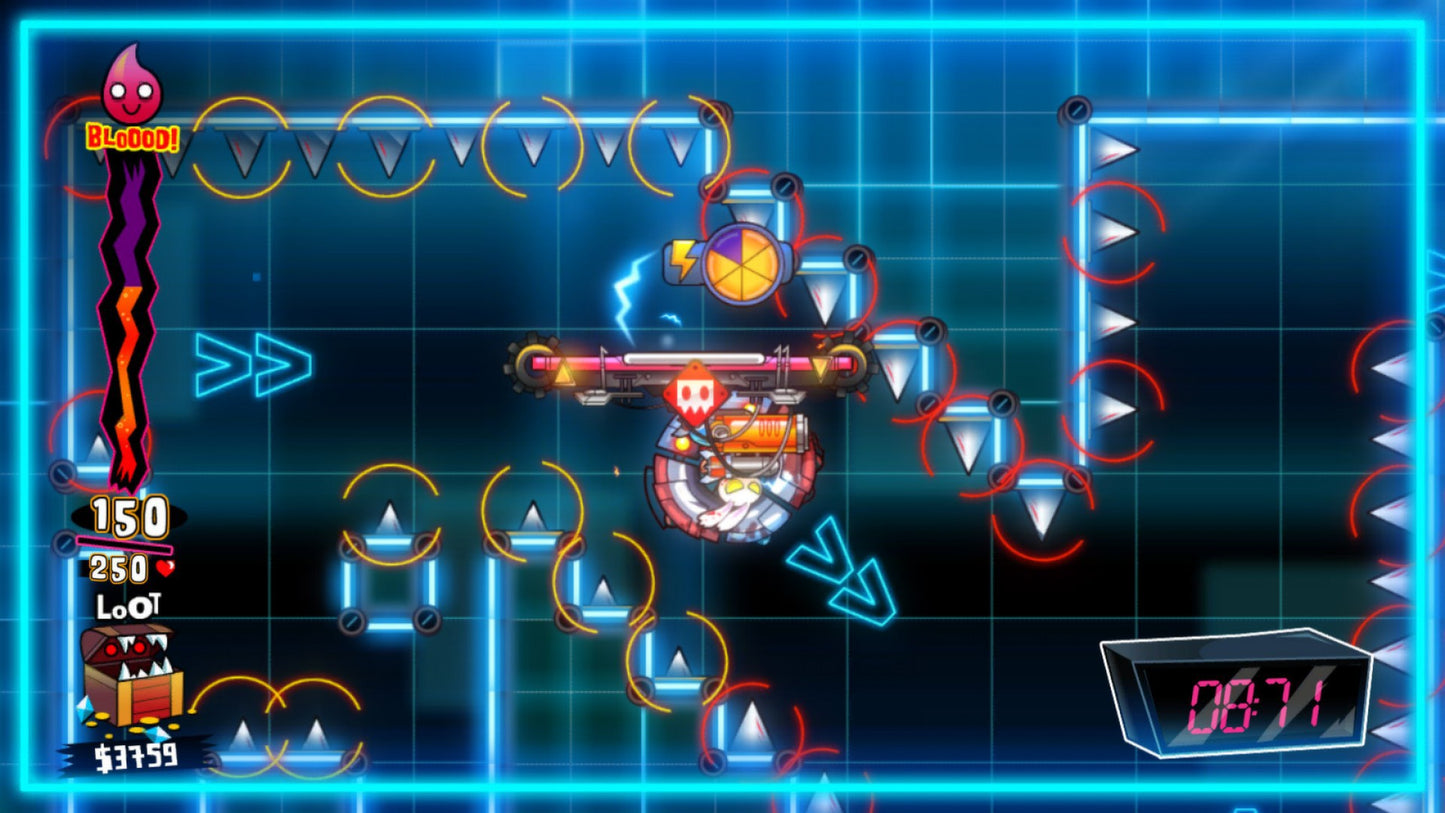 Buy Hell Yeah! - Virtual Rabbit Missions Steam Key Default Title Steam key – fast digital delivery | Volt Keys