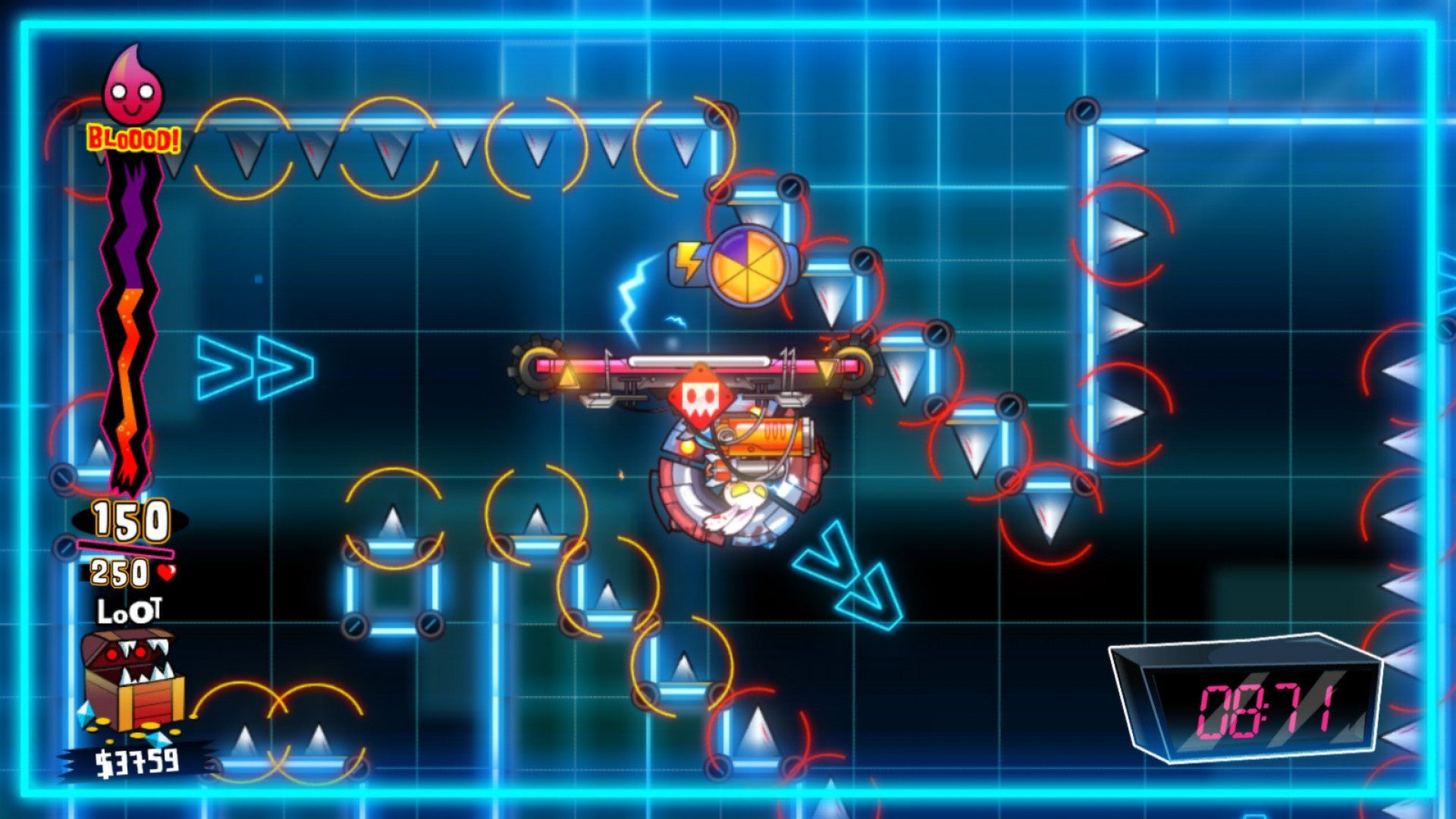Buy Hell Yeah! - Virtual Rabbit Missions Steam Key Default Title Steam key – fast digital delivery | Volt Keys