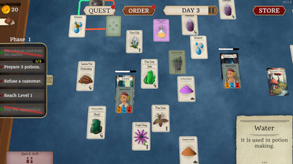 Buy Alchemy Deck Steam Key Default Title Steam key – fast digital delivery | Volt Keys